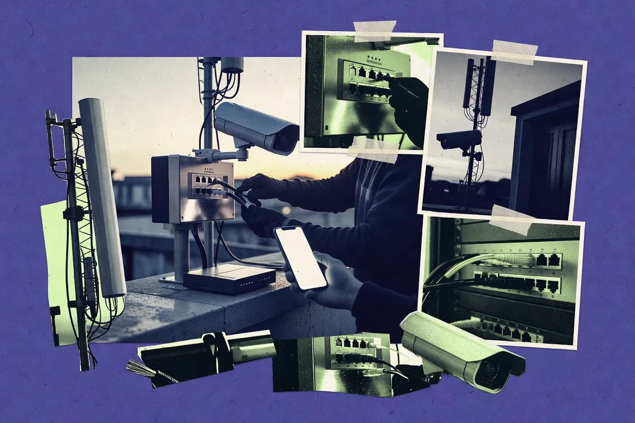 Top 10 Best Wireless Security Services of 2026