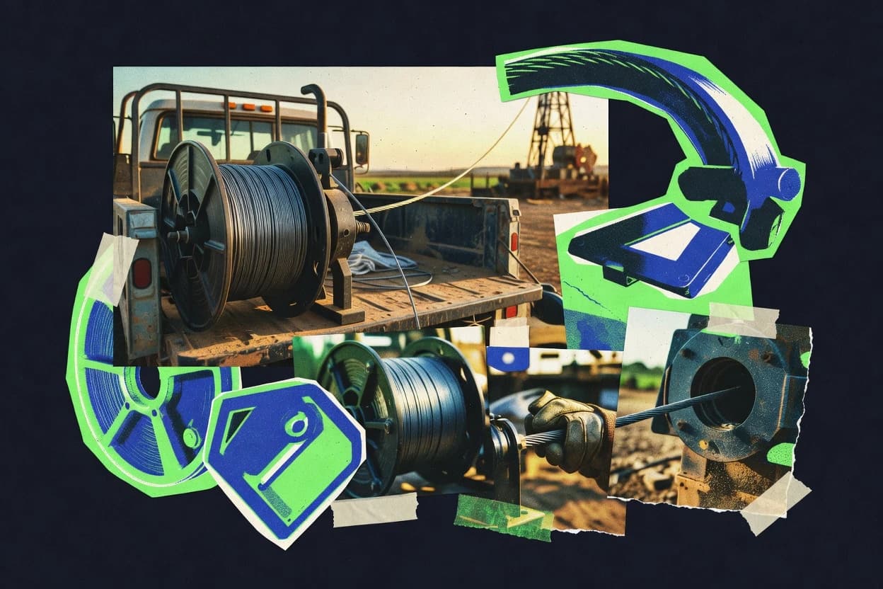 Top 10 Best Wireline Engineering Services of 2026