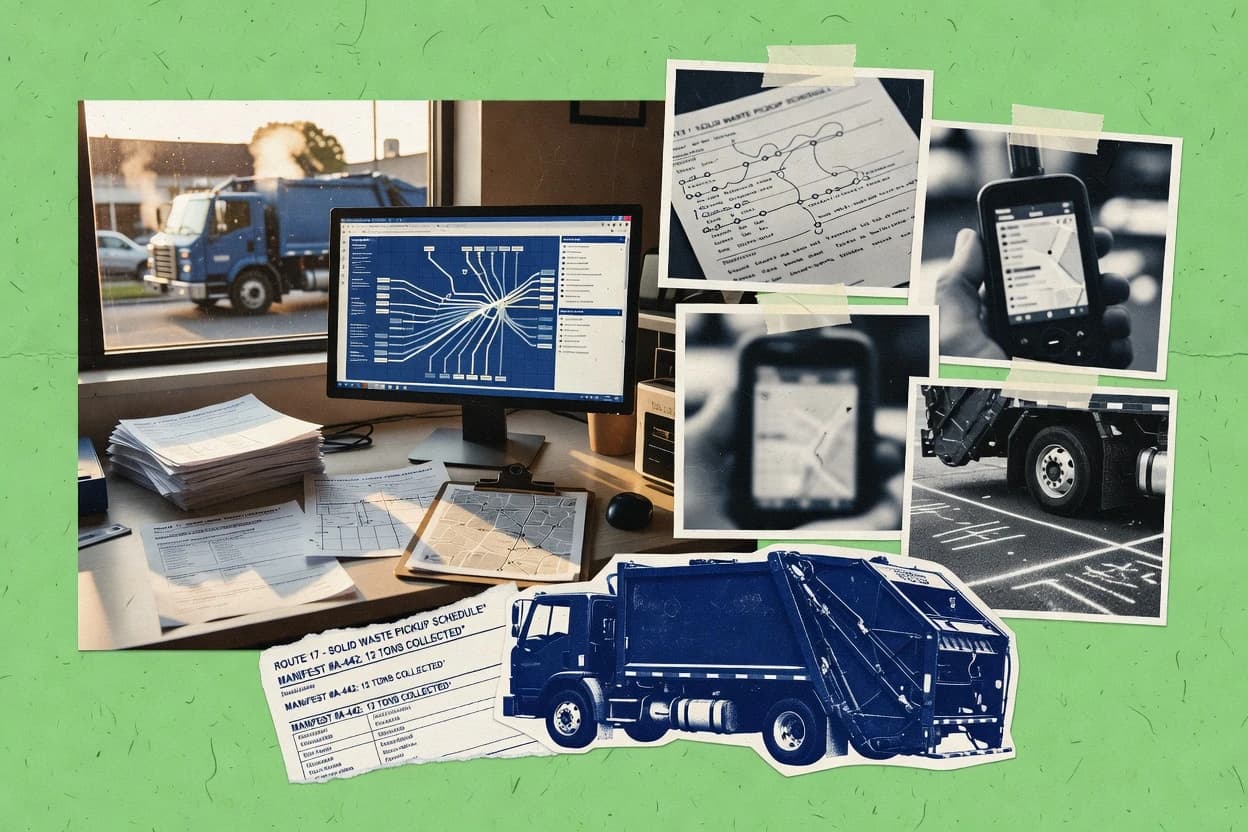 Top 10 Best Solid Waste Routing Software of 2026