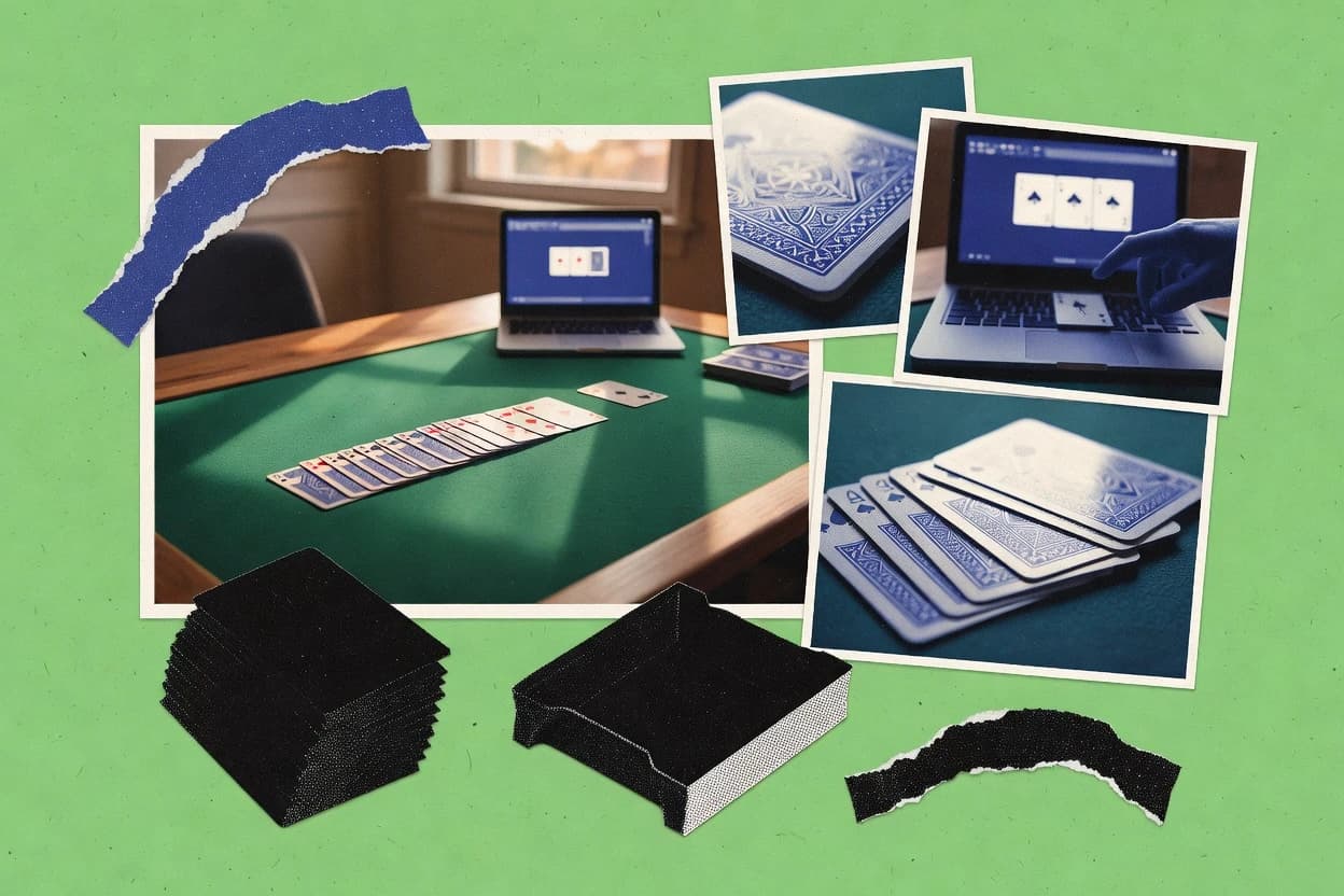 Top 10 Best Solitaire Software of 2026