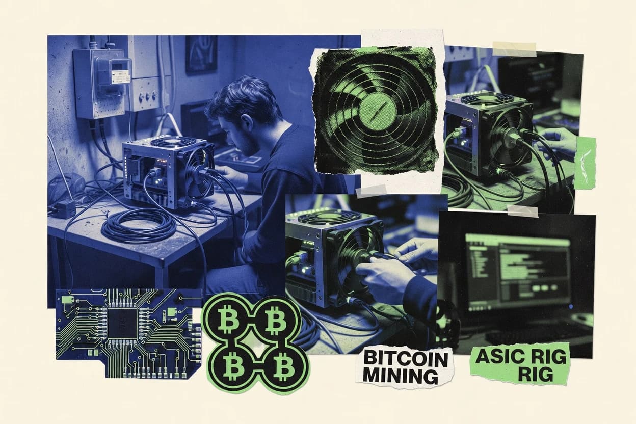 Top 10 Best Solo Bitcoin Mining Software of 2026