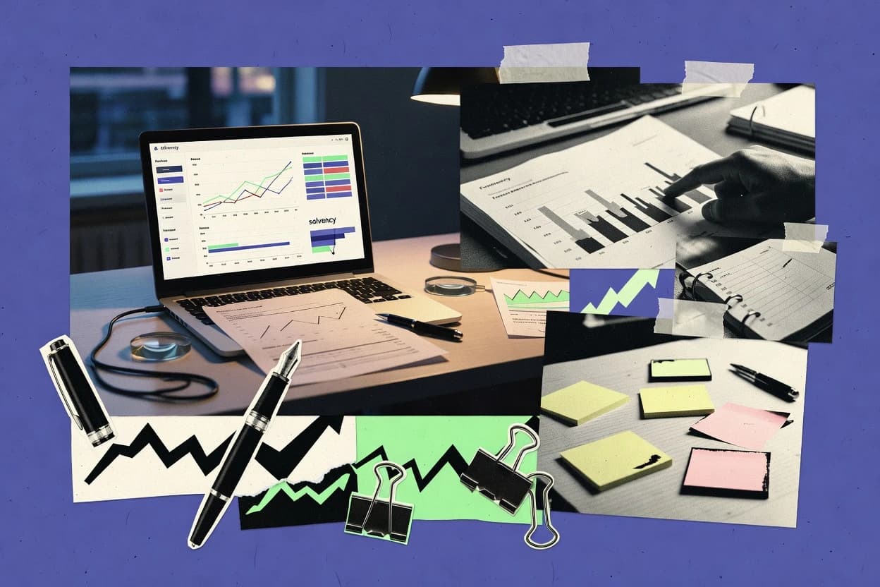 Top 10 Best Solvency Forecasting Software of 2026