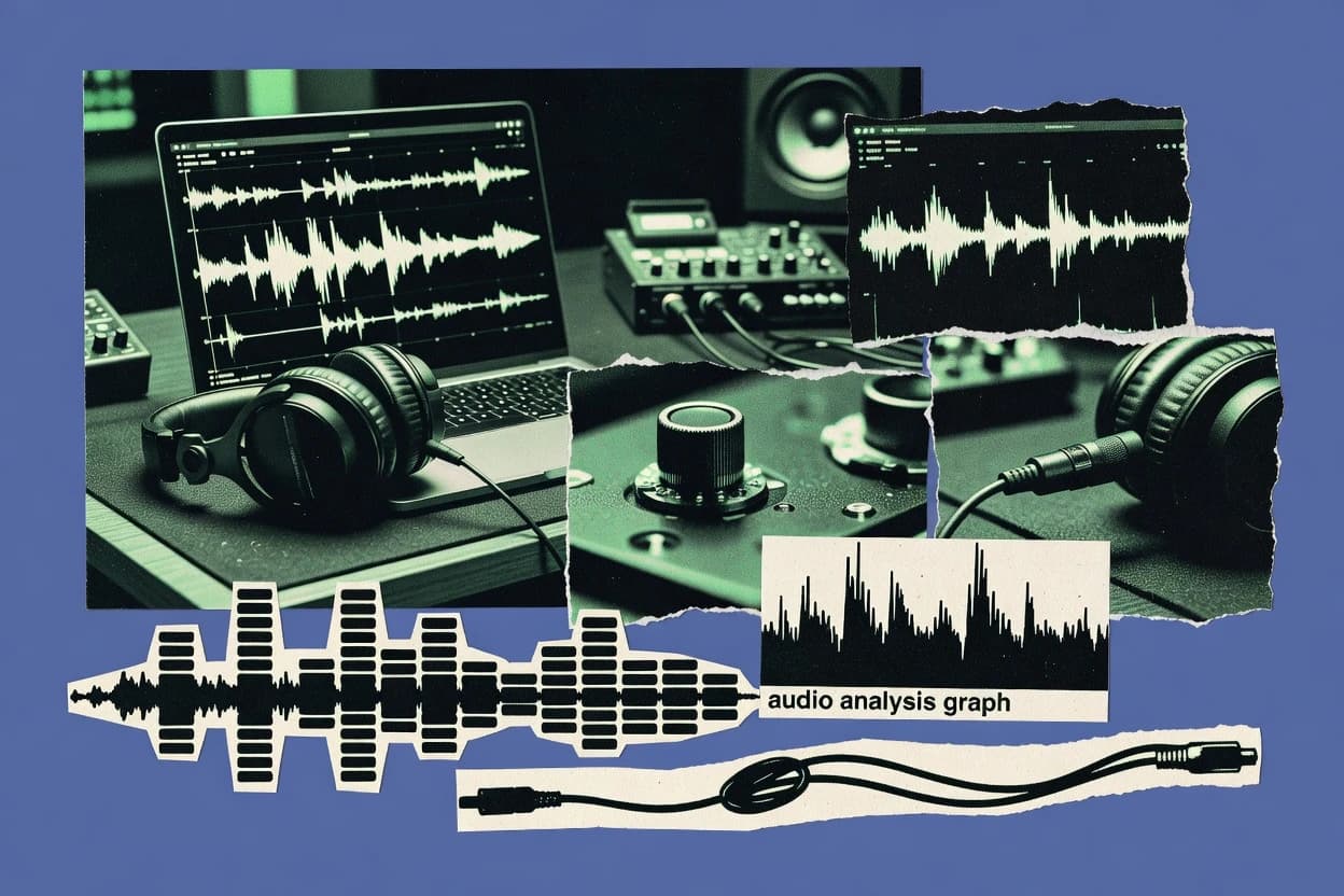 Top 10 Best Song Analysis Software of 2026