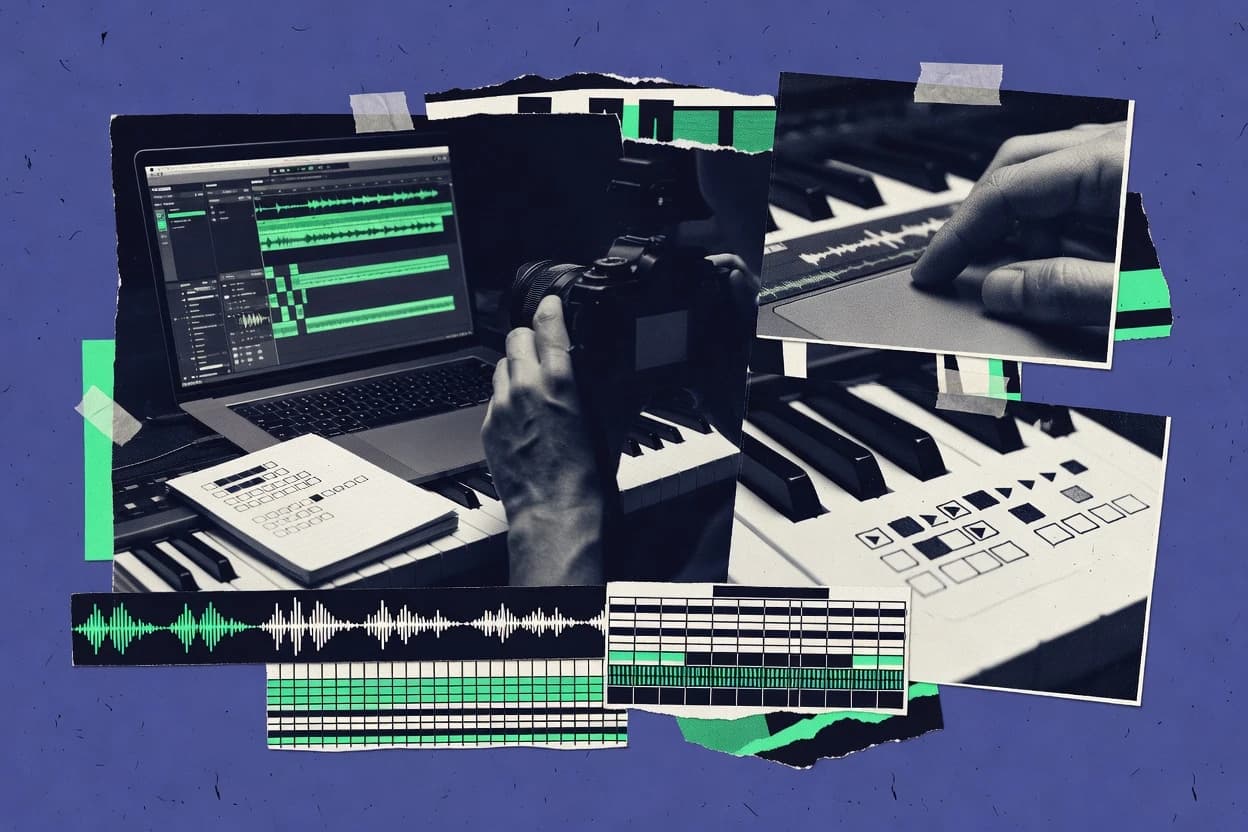 Top 10 Best Song Composition Software of 2026