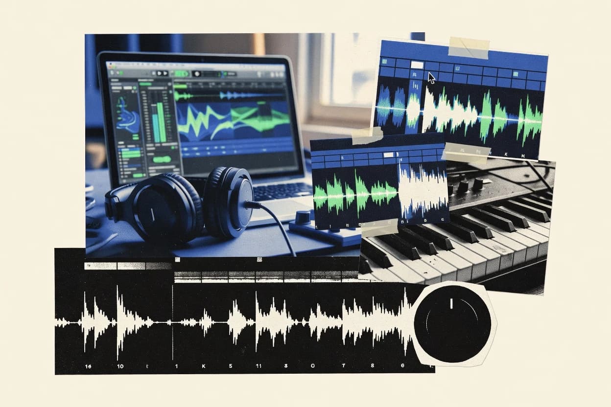 Top 10 Best Song Creating Software of 2026