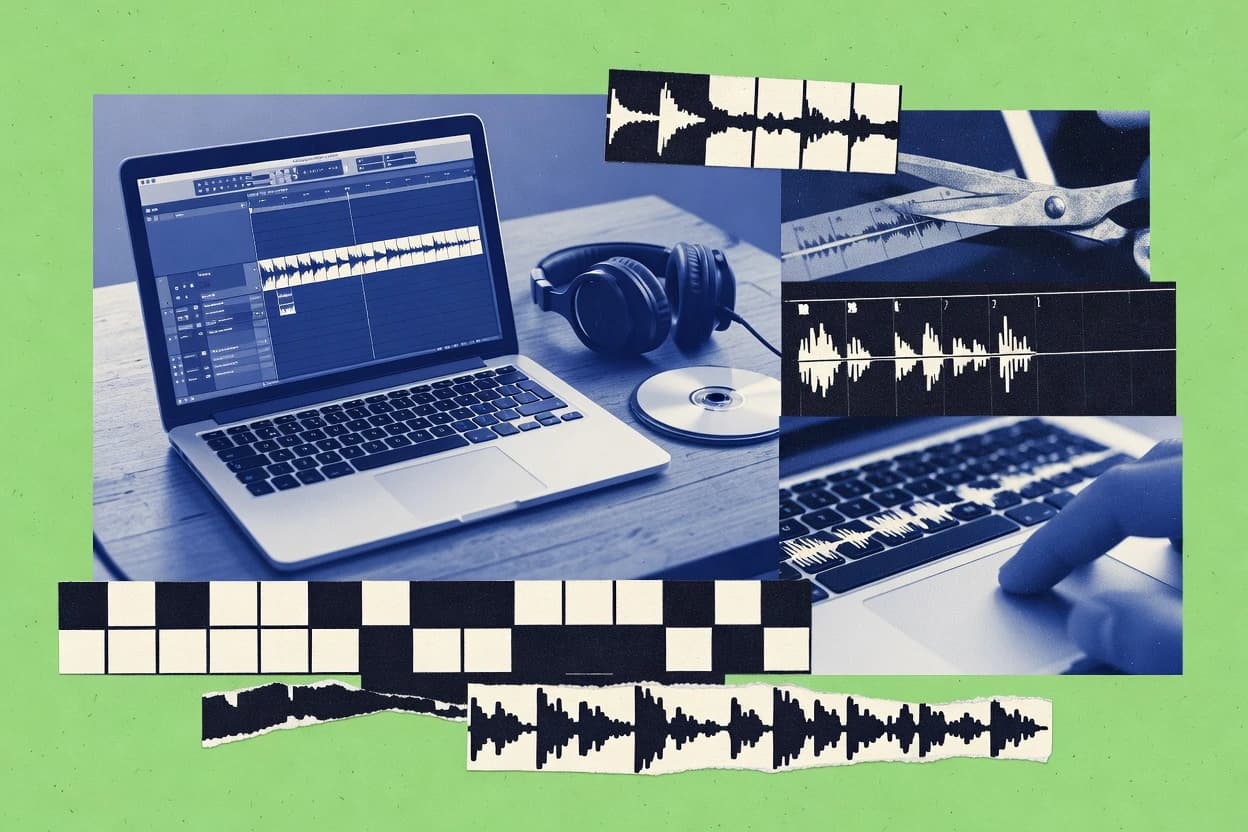 Top 10 Best Song Cutting Software of 2026