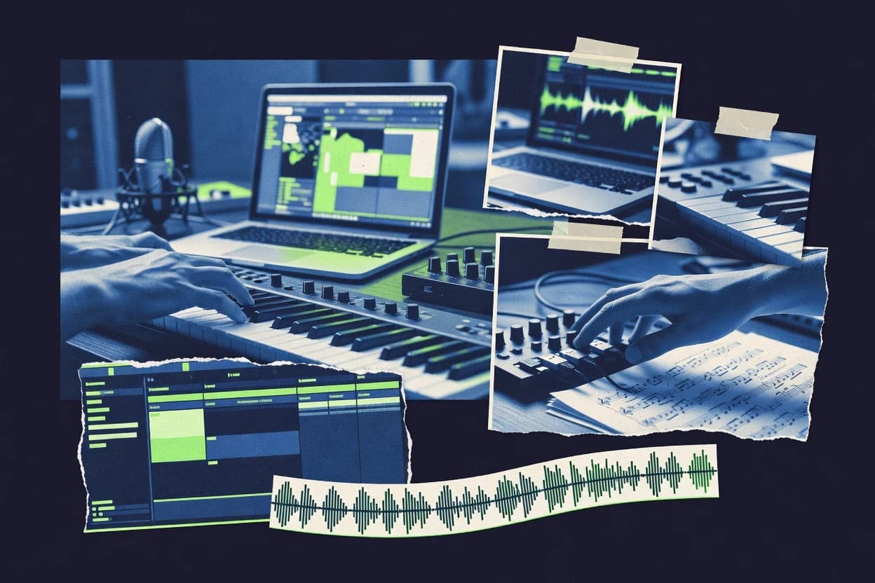 Top 10 Best Song Creator Software of 2026