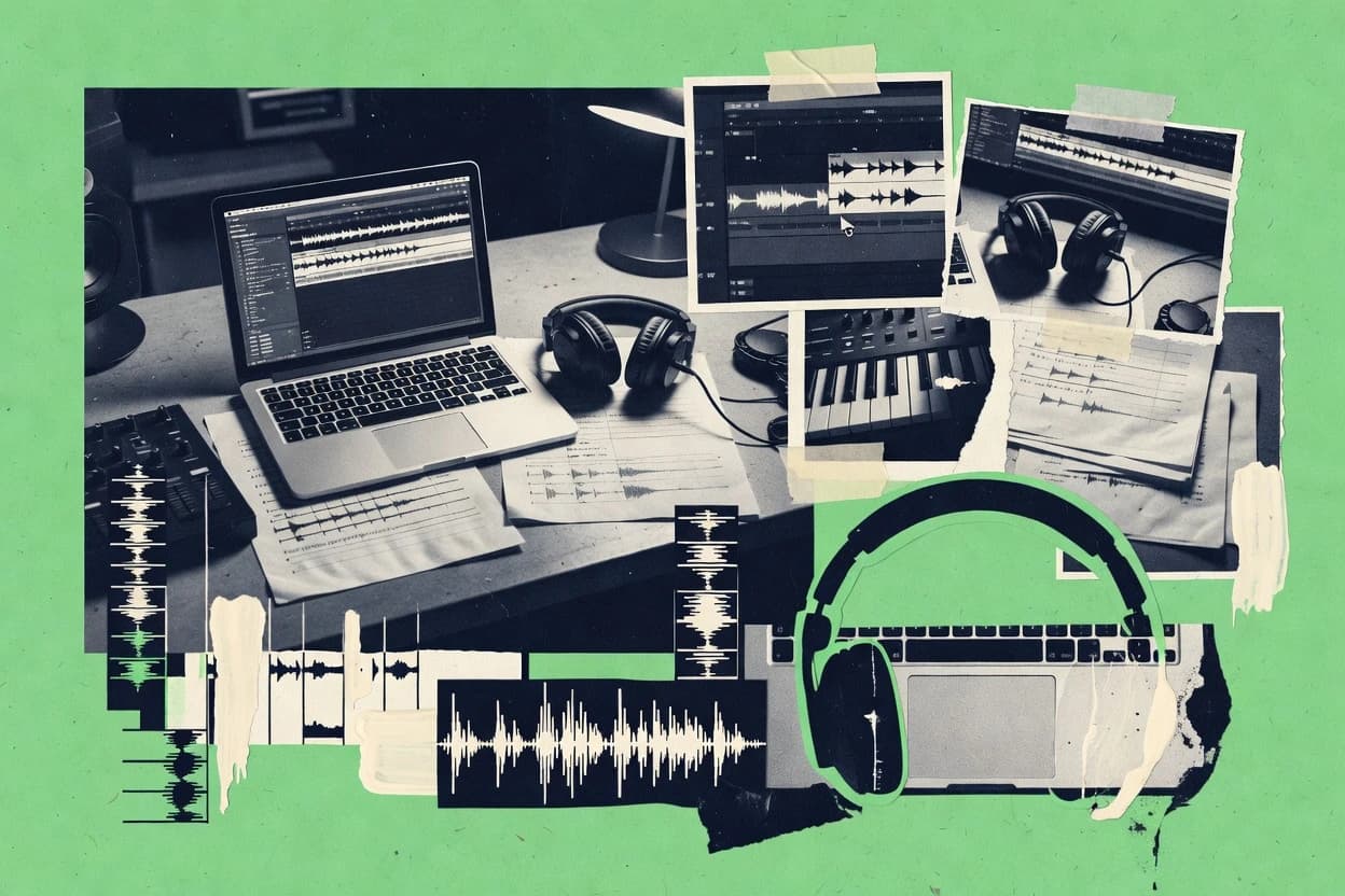 Top 10 Best Song Editor Software of 2026