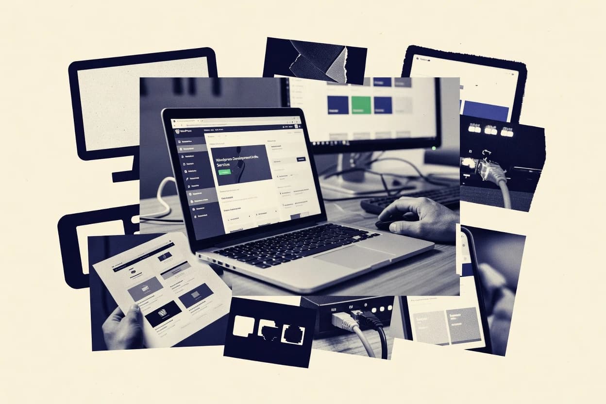 Top 10 Best Wordpress Development Services of 2026
