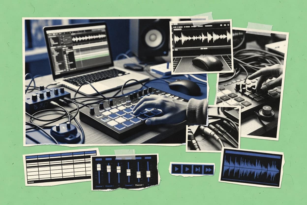 Top 10 Best Song Maker Software of 2026