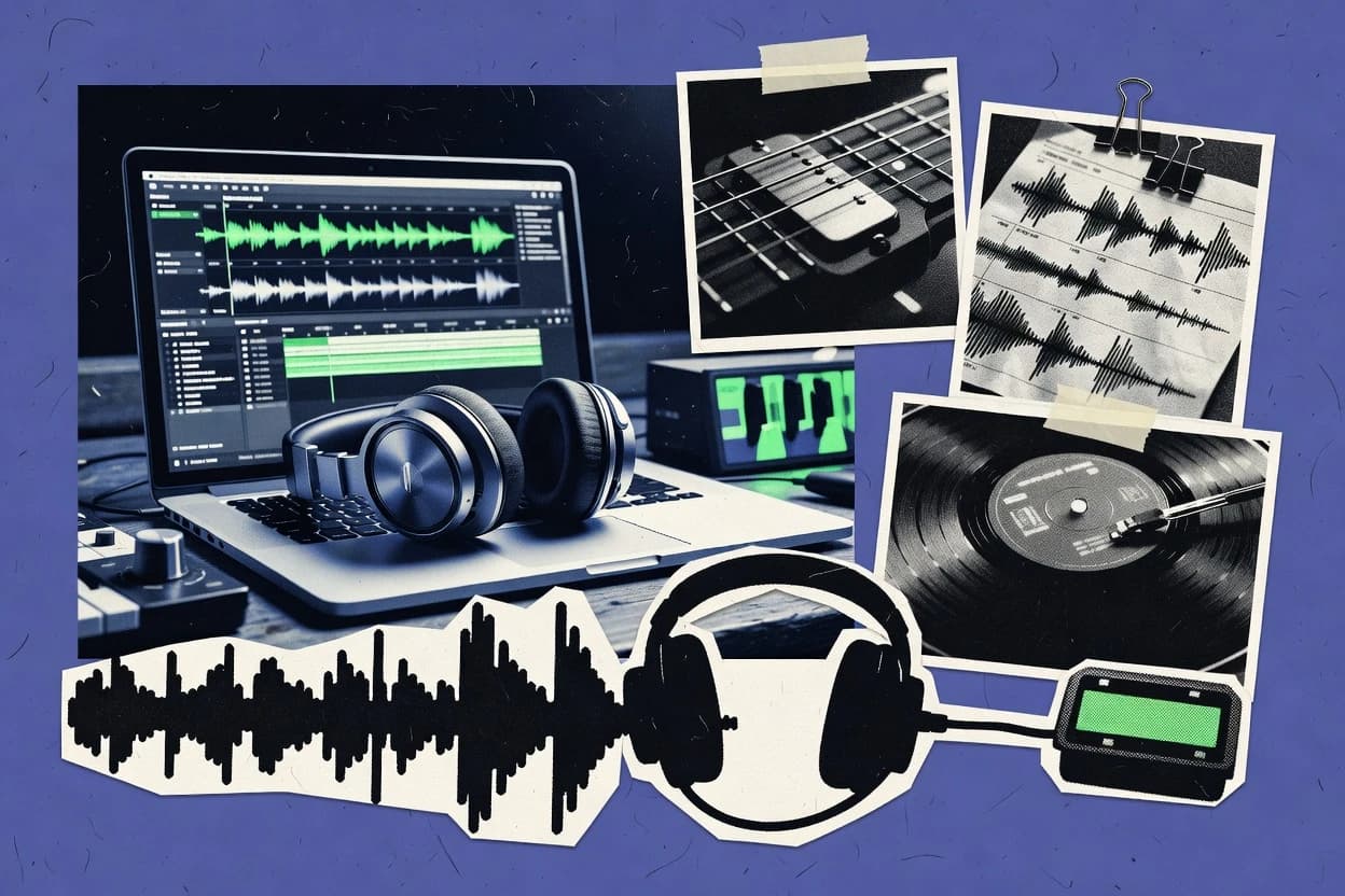 Top 10 Best Song Mashup Software of 2026