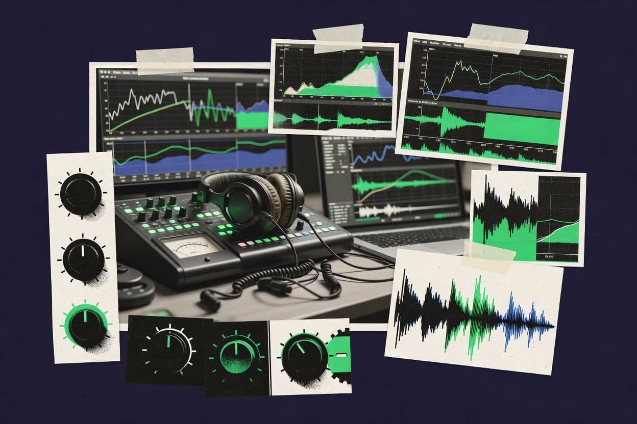 Top 10 Best Song Mastering Software of 2026