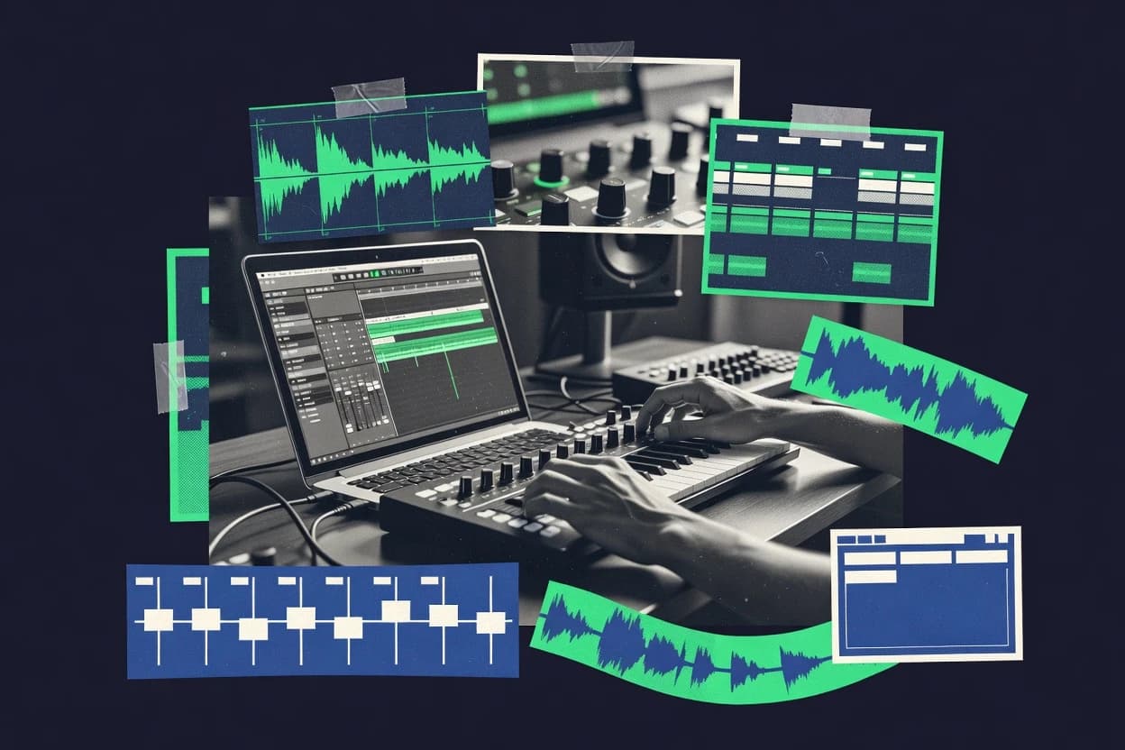 Top 10 Best Song Producing Software of 2026