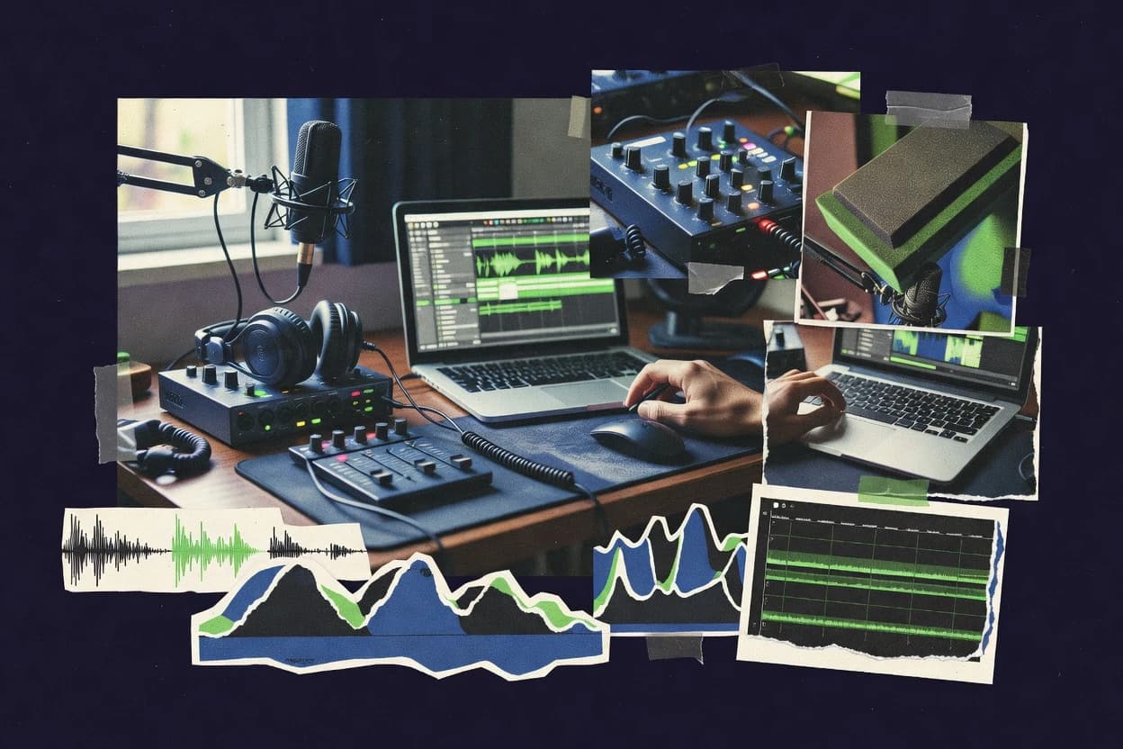 Top 10 Best Song Production Software of 2026