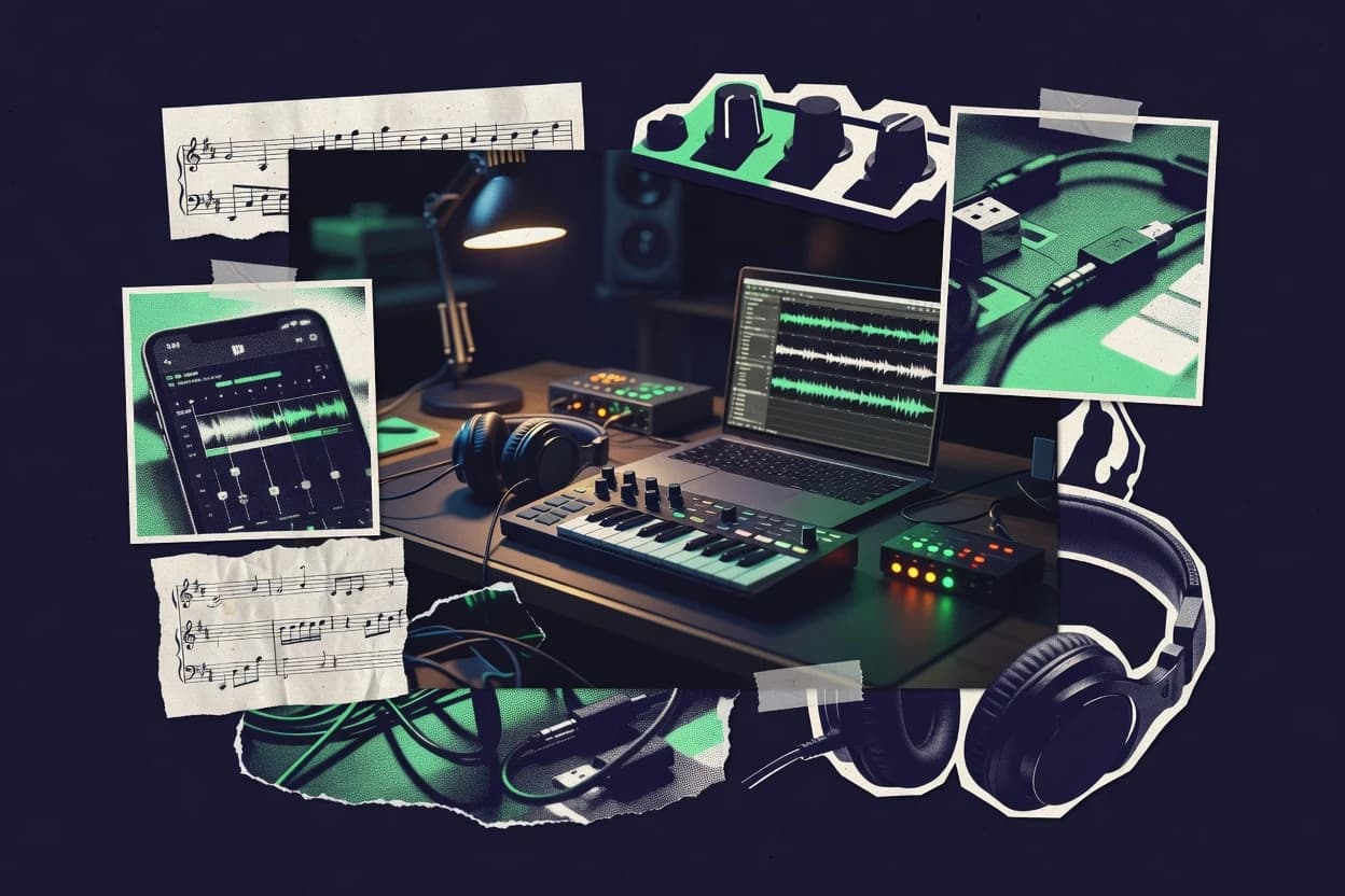 Top 10 Best Song Remix Software of 2026