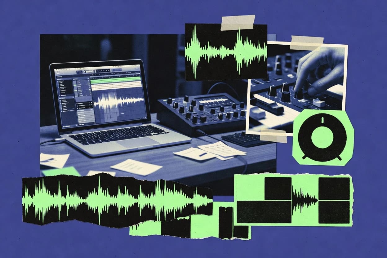Top 10 Best Song Software of 2026