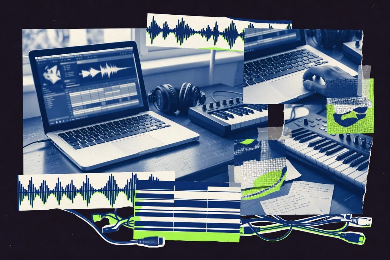 Top 10 Best Song Writing Software of 2026