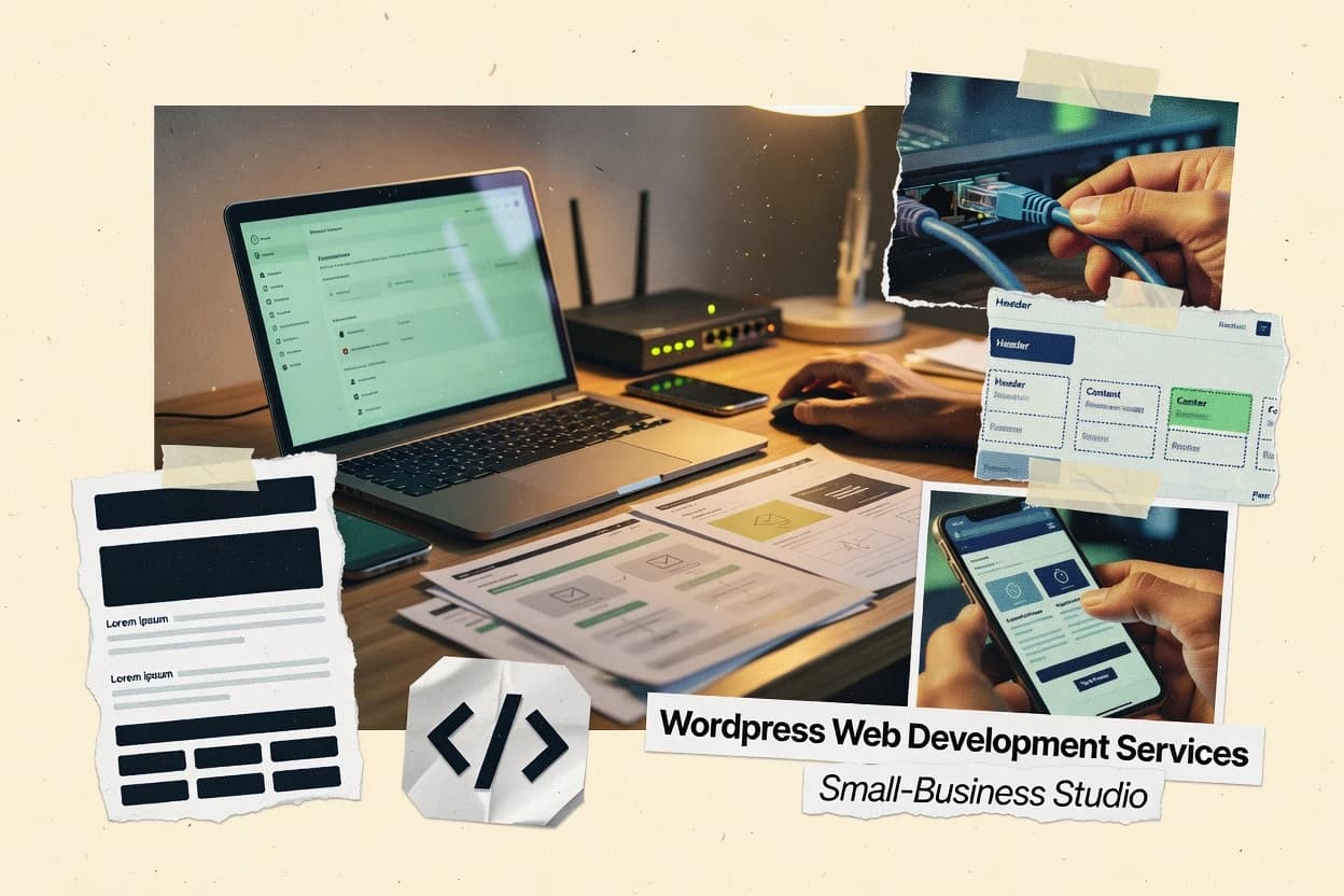 Top 10 Best Wordpress Web Development Services of 2026