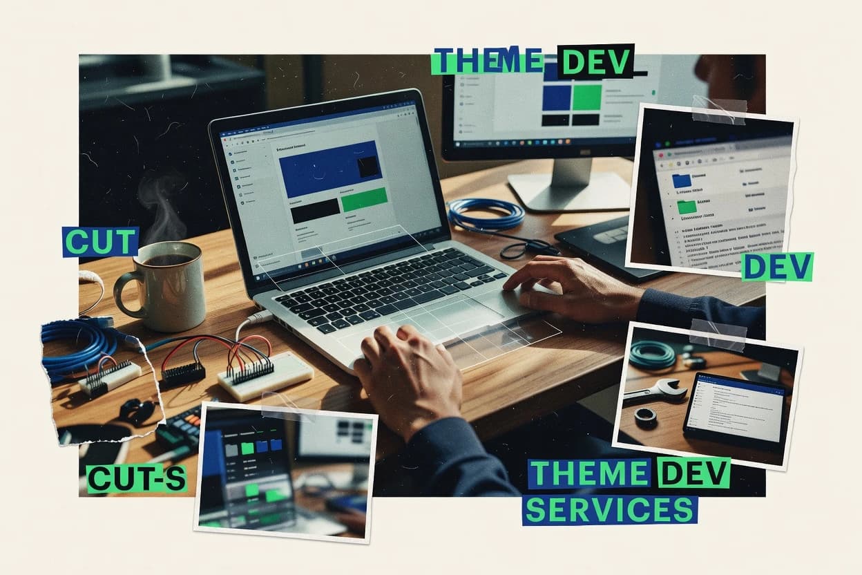 Top 10 Best Wordpress Theme Development Services of 2026