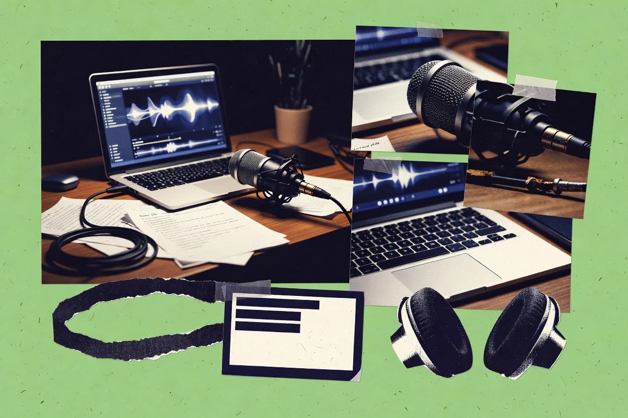 Top 10 Best Songwriters Software of 2026