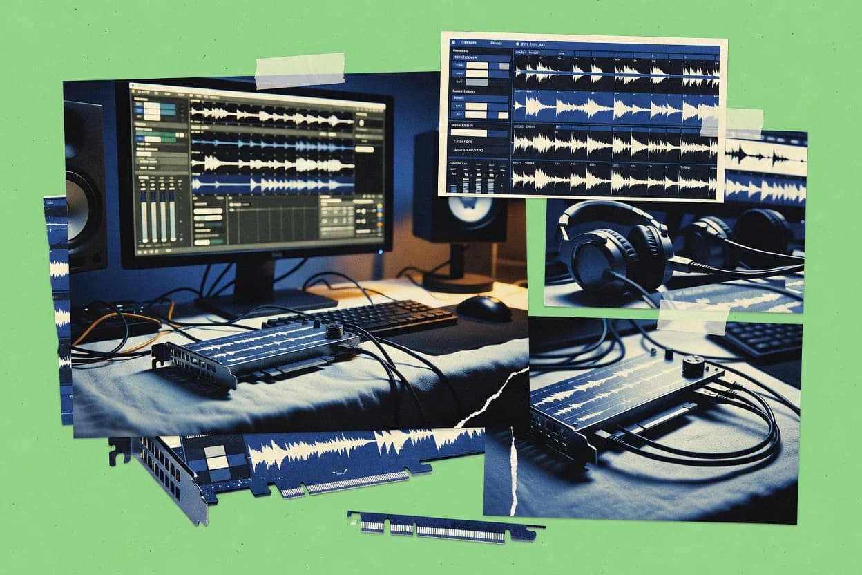 Top 10 Best Sound Card Software of 2026