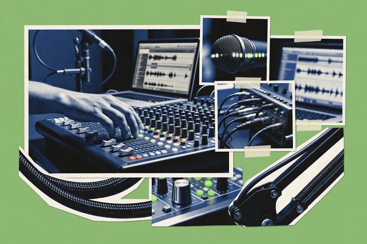 Top 10 Best Sound Check Software of 2026
