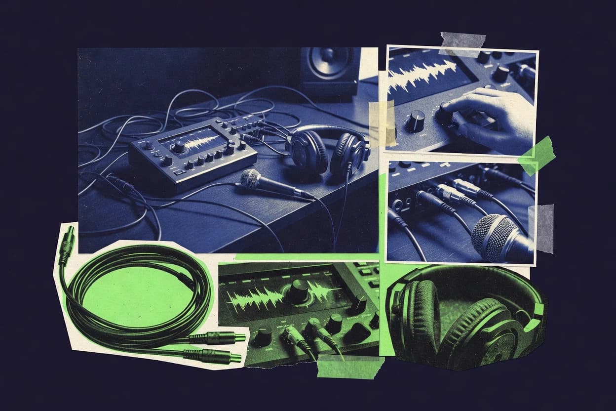 Top 10 Best Sound Creation Software of 2026