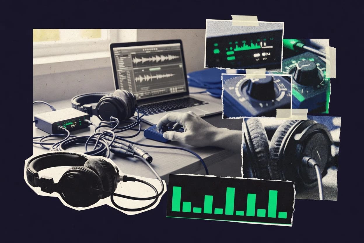 Top 10 Best Sound Correction Software of 2026