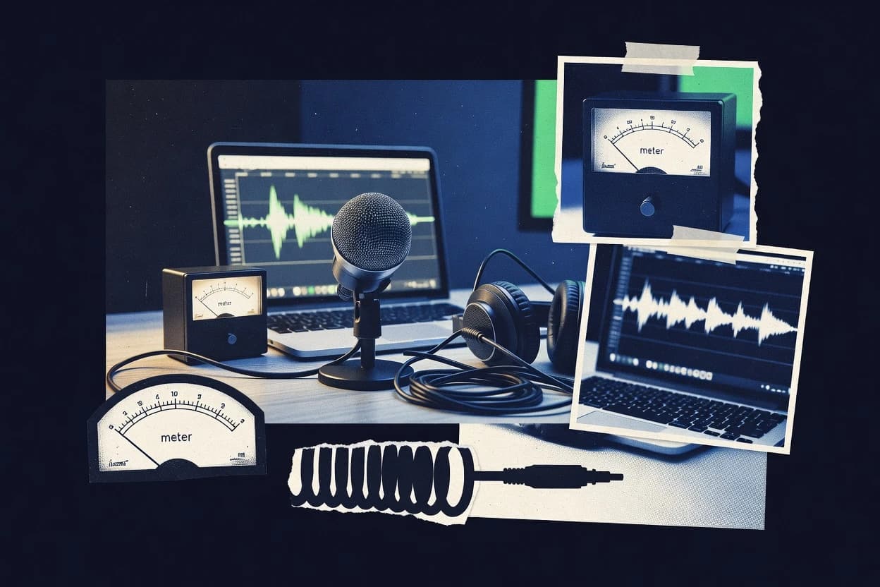 Top 10 Best Sound DB Meter Software of 2026