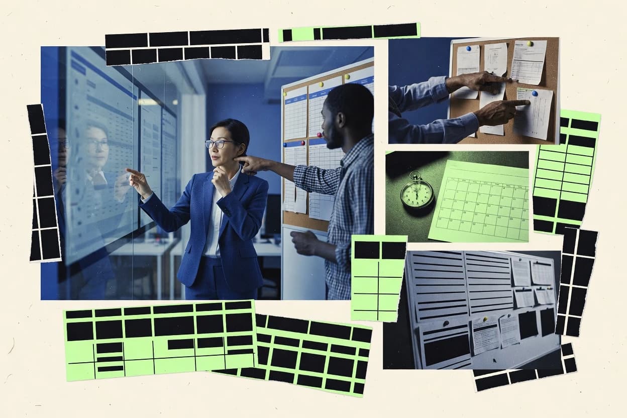 Top 10 Best Workforce Planning Services of 2026