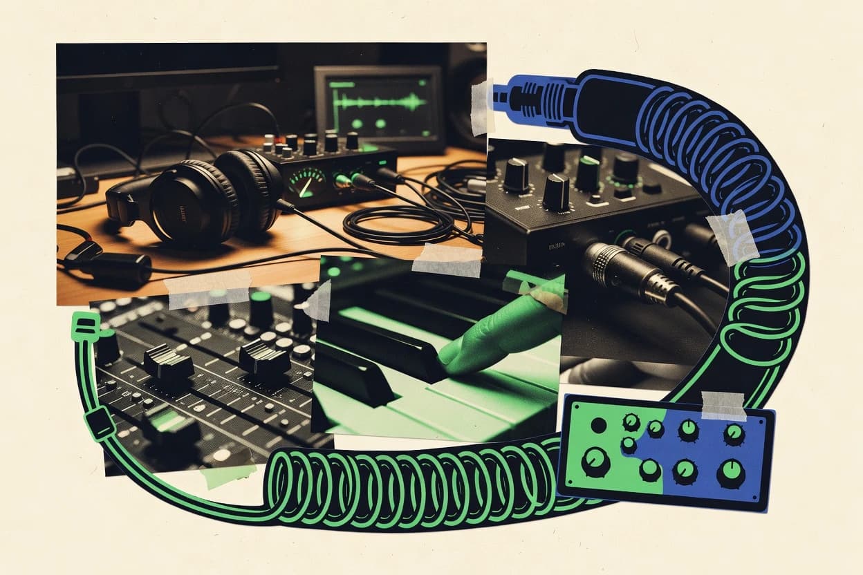 Top 10 Best Sound Designing Software of 2026