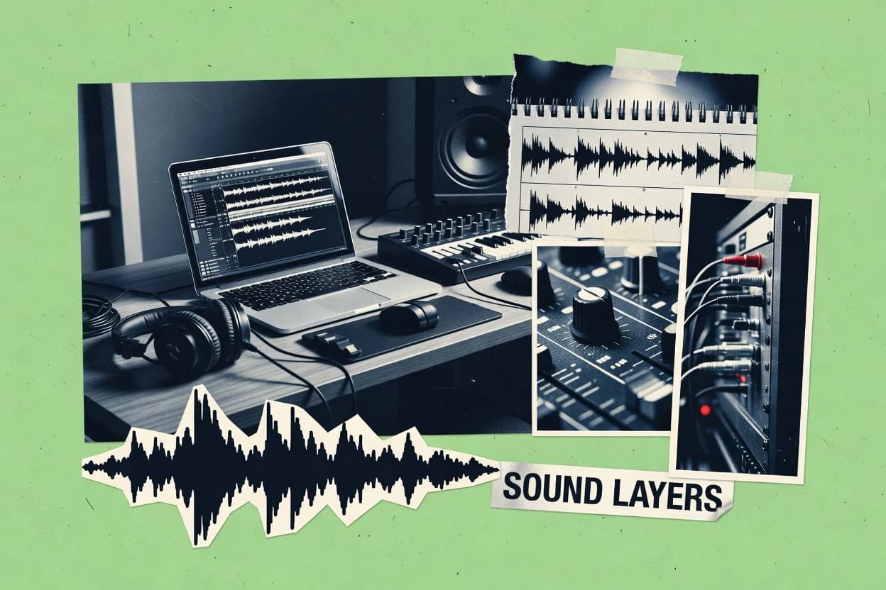 Top 10 Best Sound Editor Software of 2026