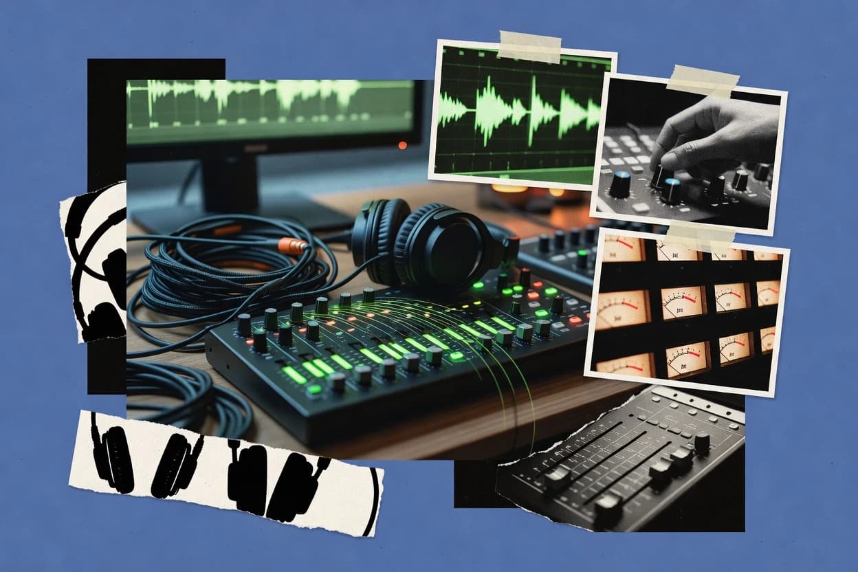 Top 10 Best Sound Enhancement Software of 2026
