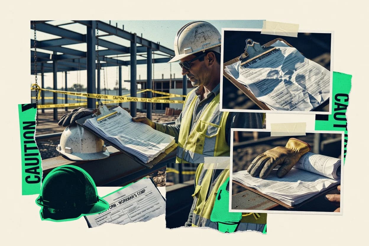 Top 10 Best Workman Comp Insurance Services of 2026