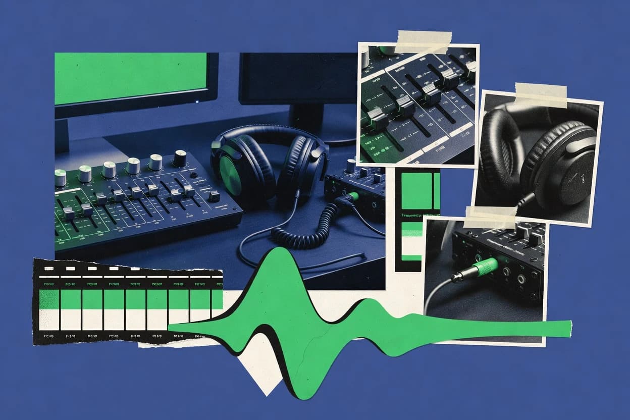 Top 10 Best Sound Filter Software of 2026