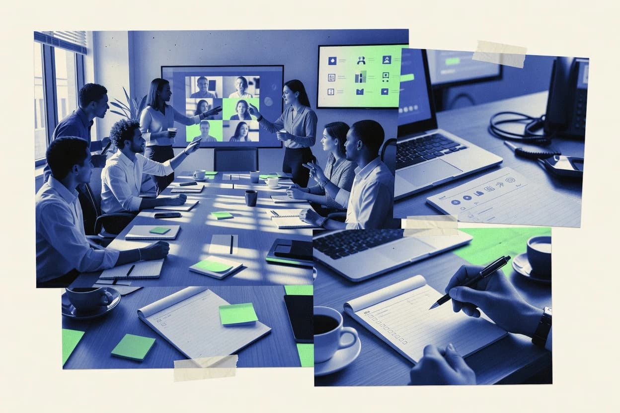 Top 10 Best Workplace Collaboration Services of 2026