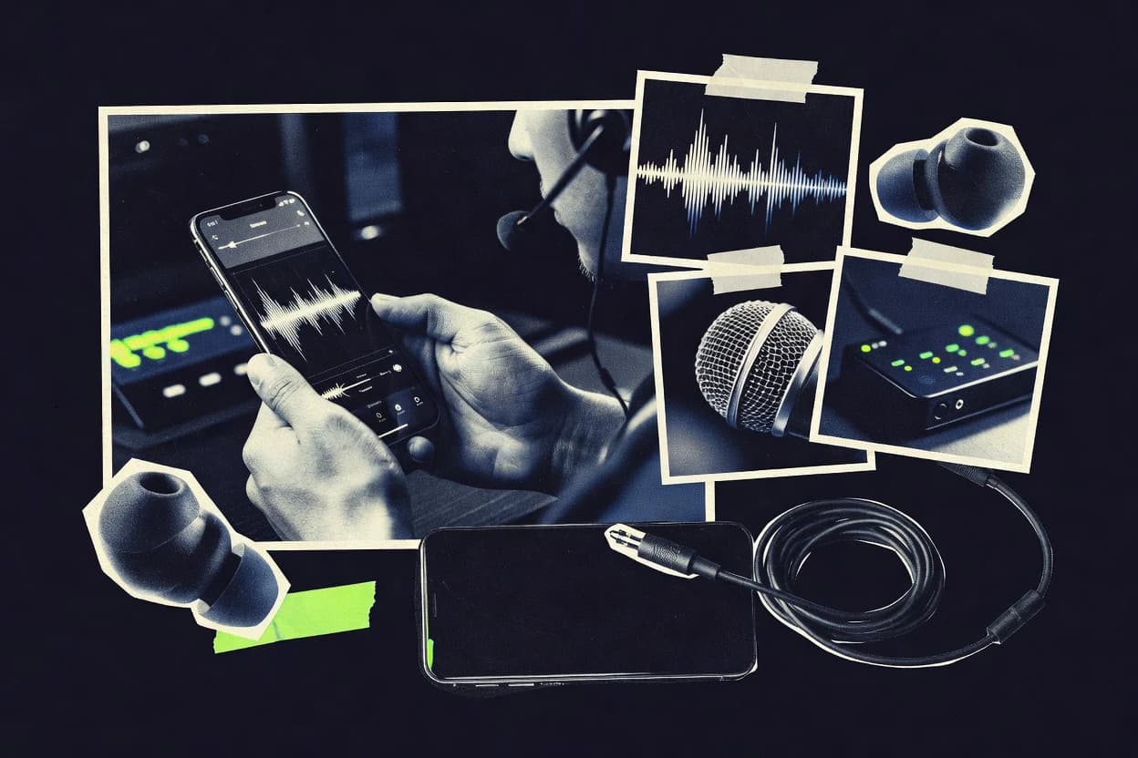 Top 10 Best Sound Identification Software of 2026