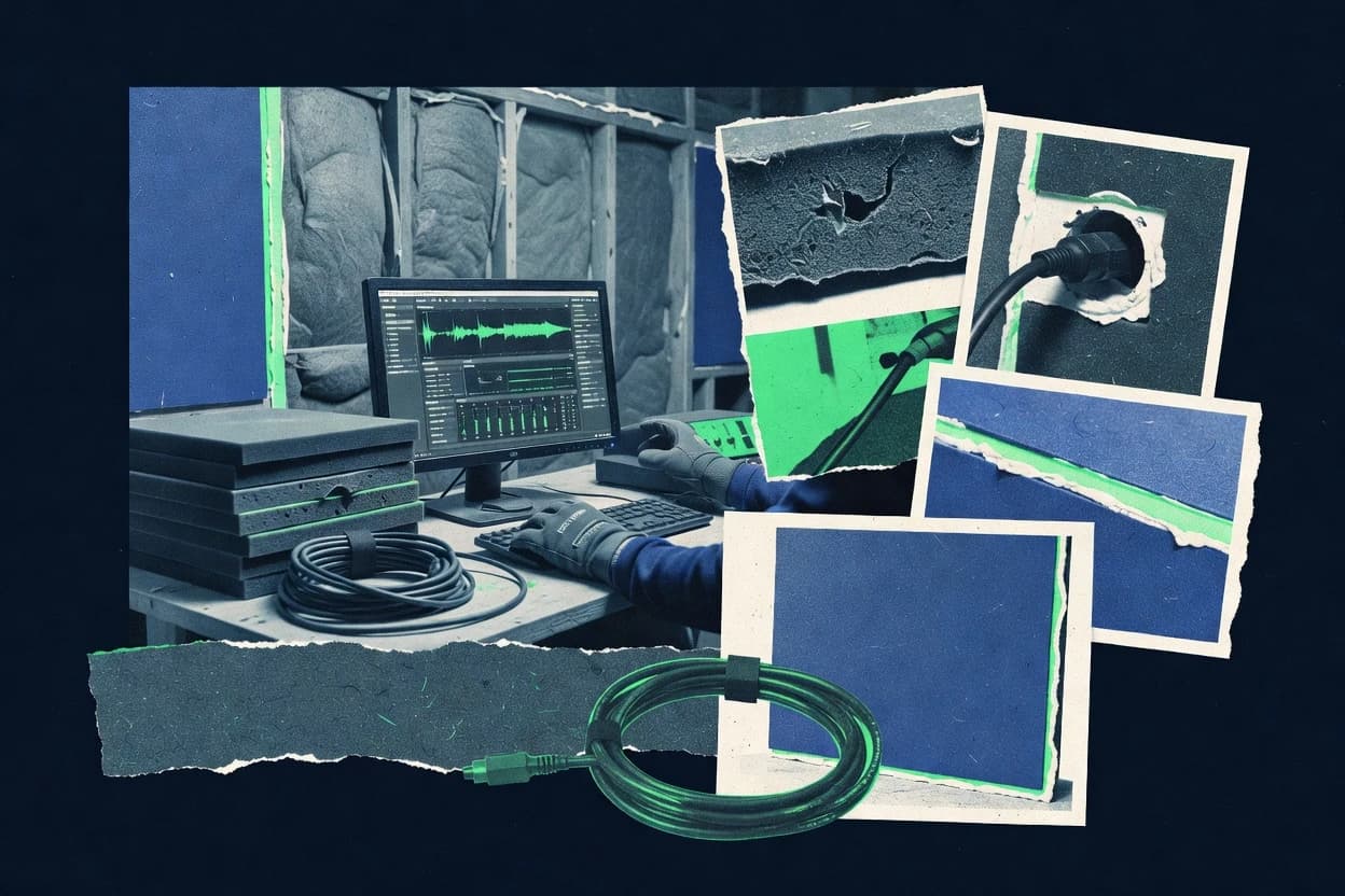 Top 10 Best Sound Isolation Software of 2026