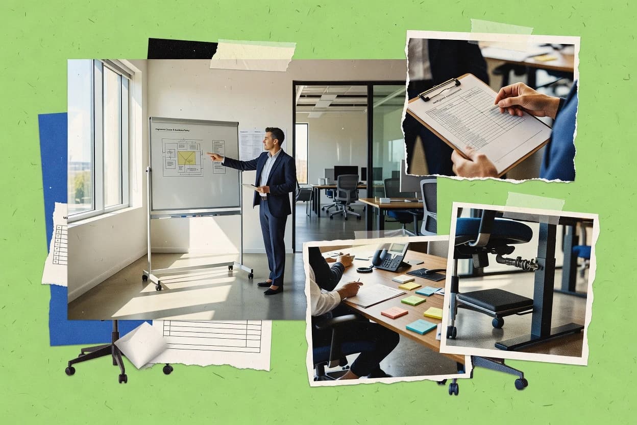 Top 10 Best Workplace Consulting Services of 2026