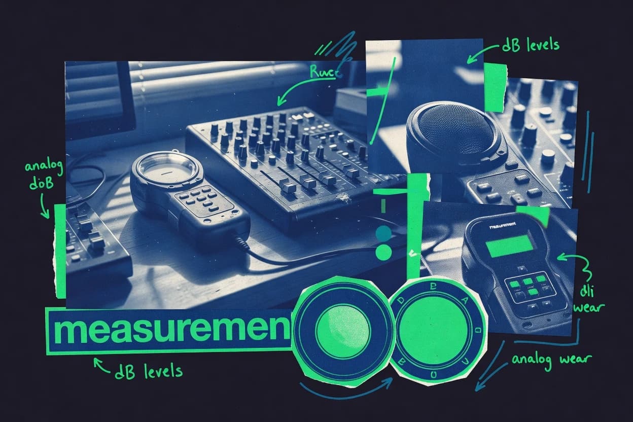 Top 10 Best Sound Level Meter Software of 2026
