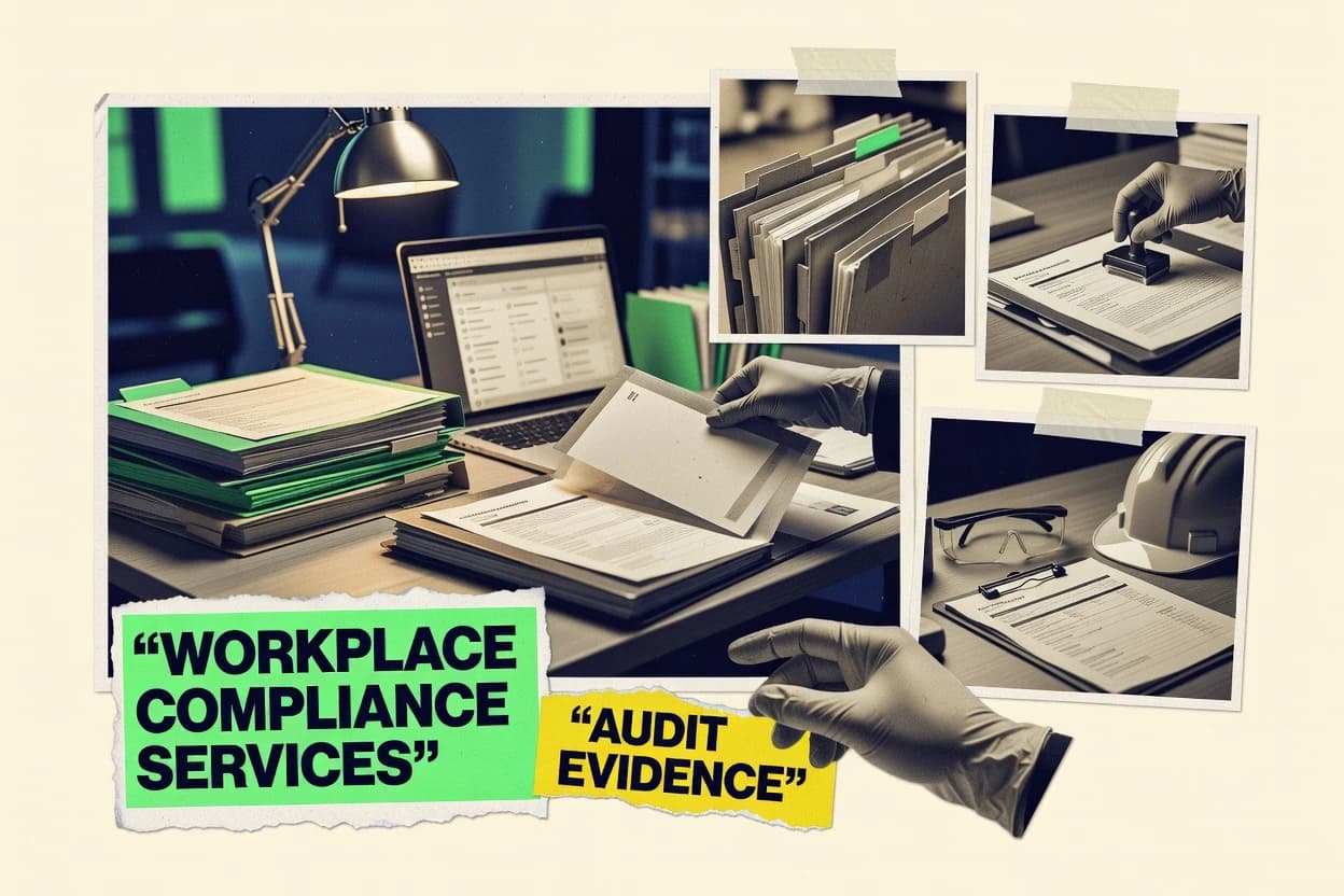 Top 10 Best Workplace Compliance Services of 2026