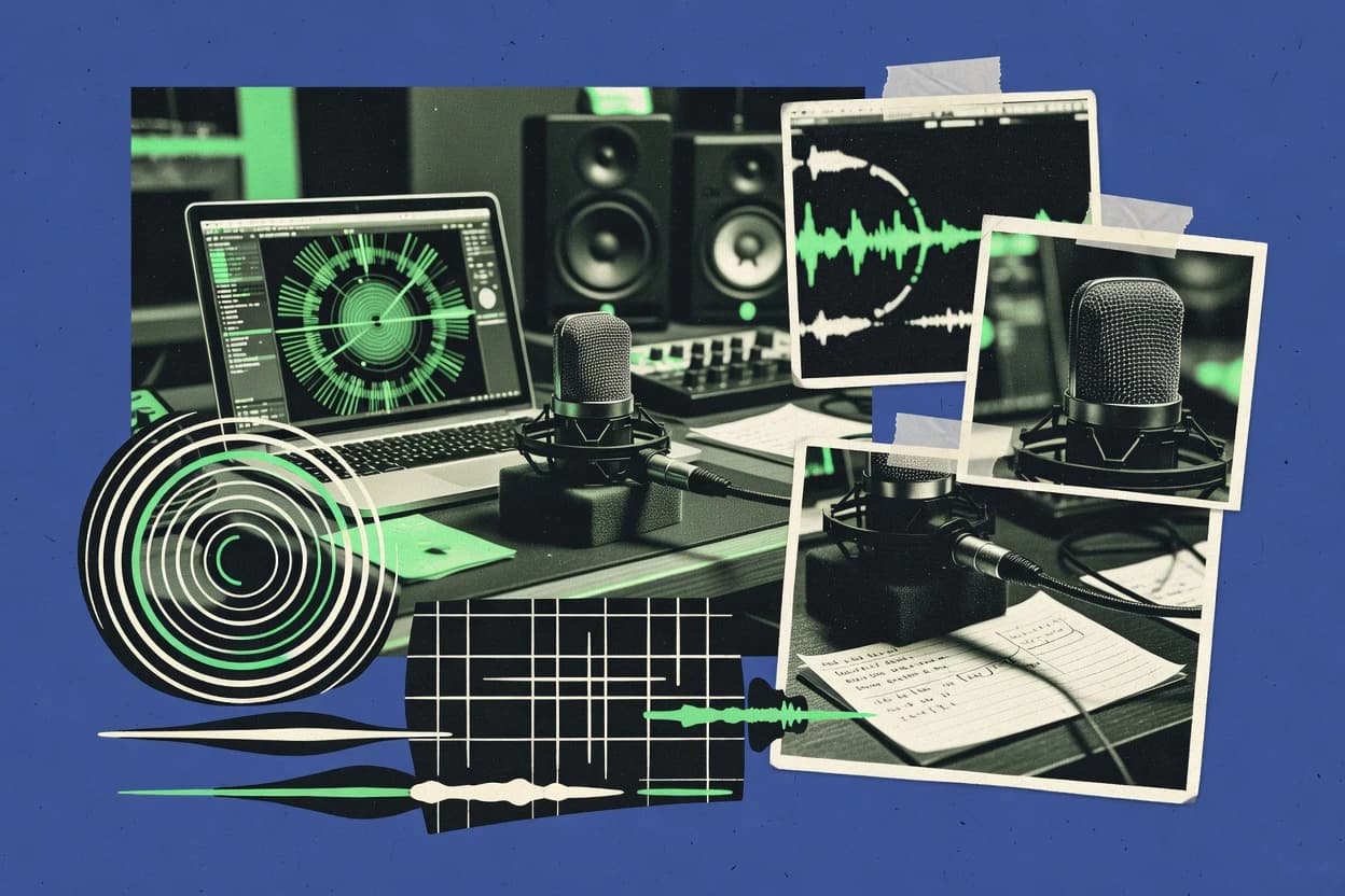 Top 10 Best Sound Mapping Software of 2026