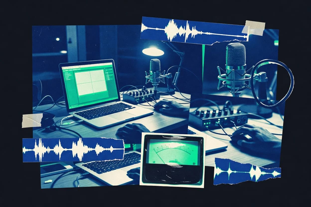 Top 10 Best Sound Meter Software of 2026
