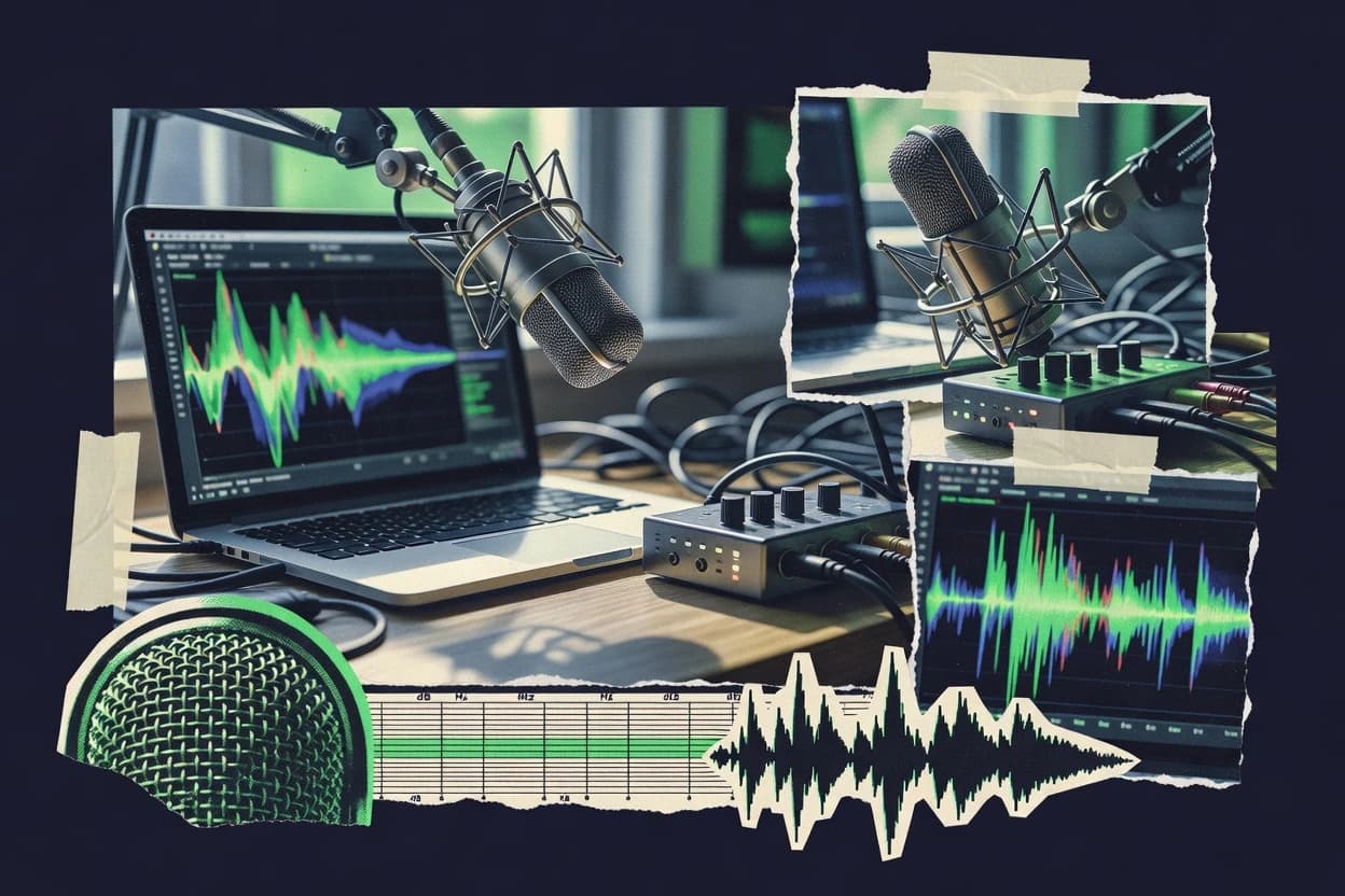 Top 10 Best Sound Measurement Software of 2026
