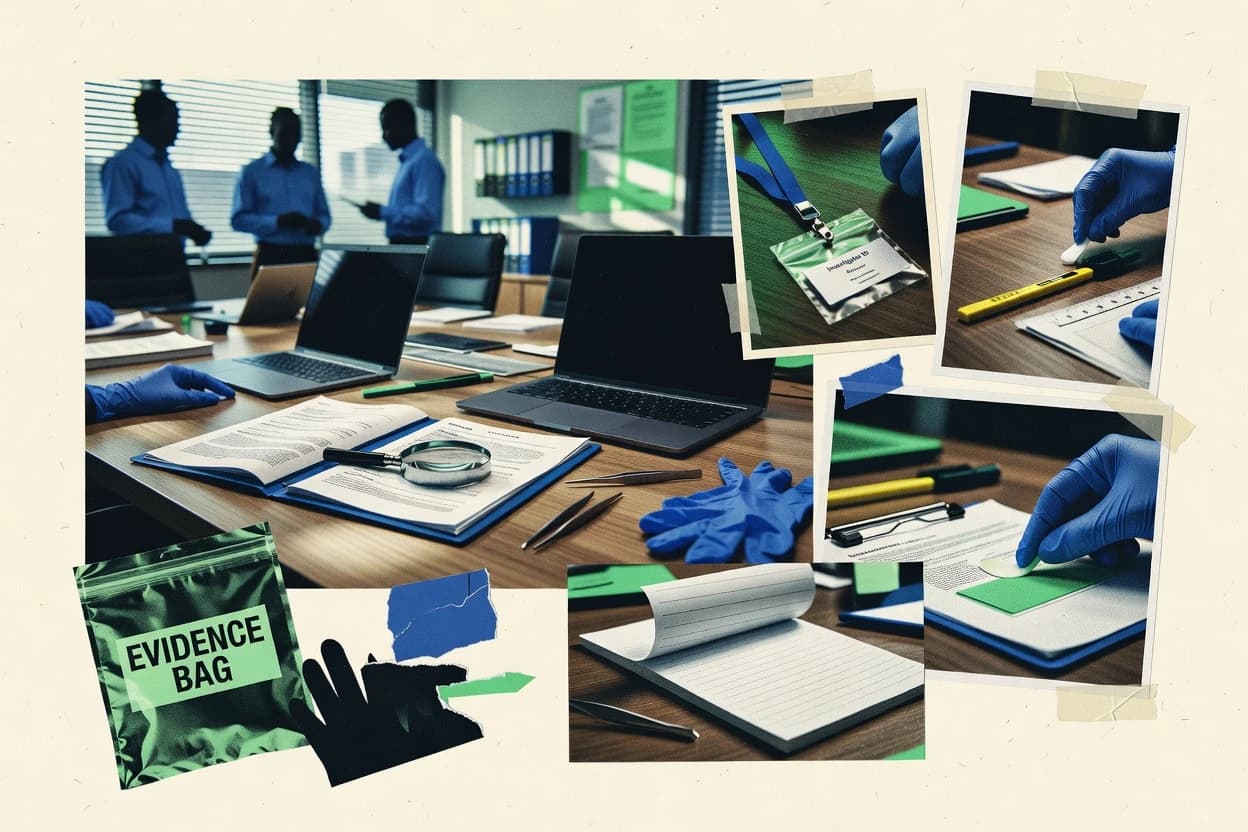 Top 10 Best Workplace Investigation Services of 2026
