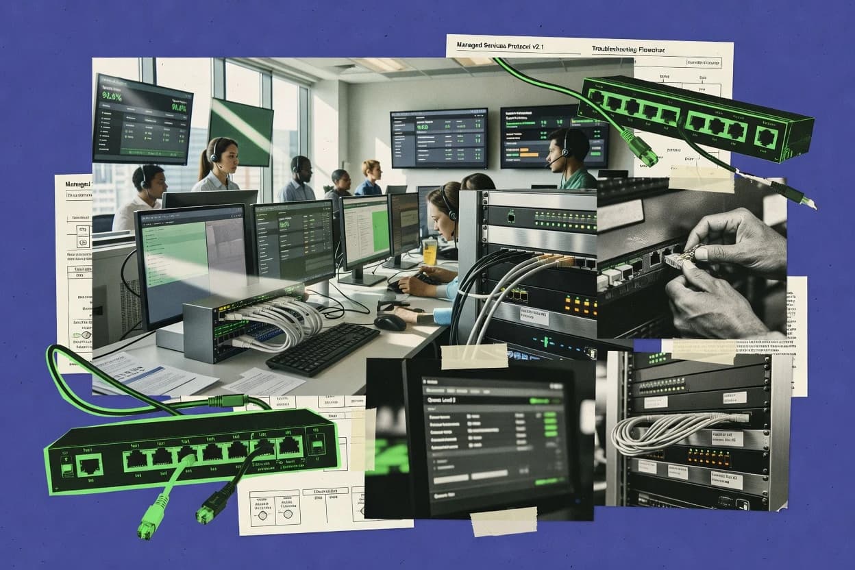Top 10 Best Workplace Managed Services of 2026