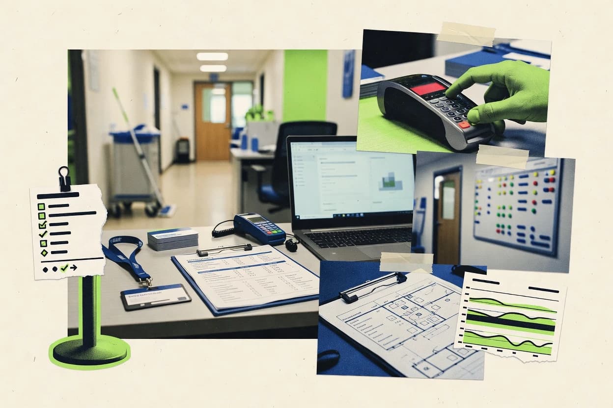 Top 10 Best Workplace Management Services of 2026
