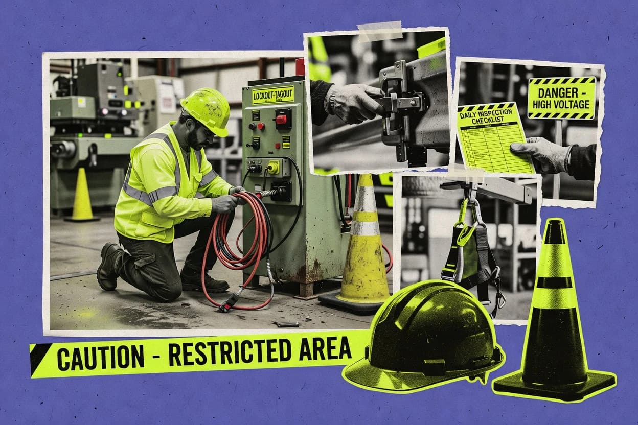 Top 10 Best Workplace Safety Services of 2026