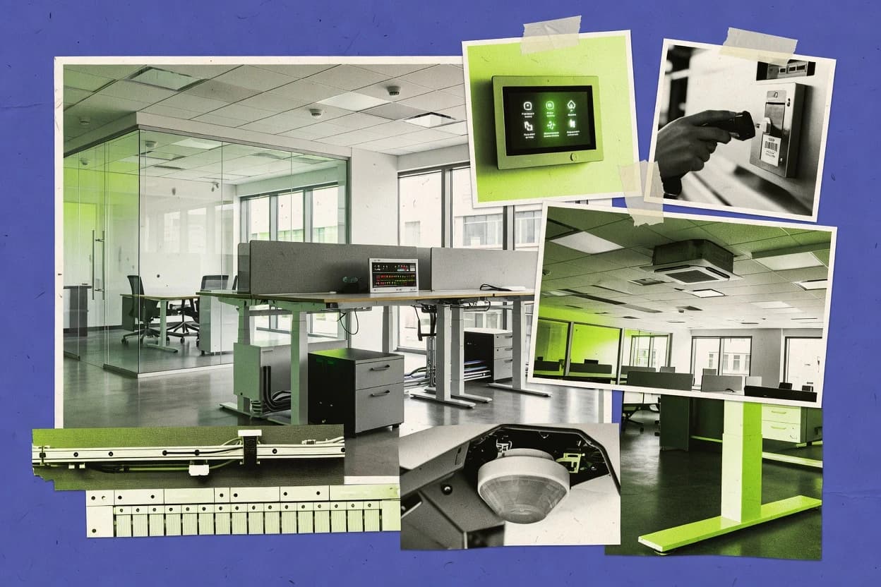 Top 10 Best Workplace Modernization Services of 2026