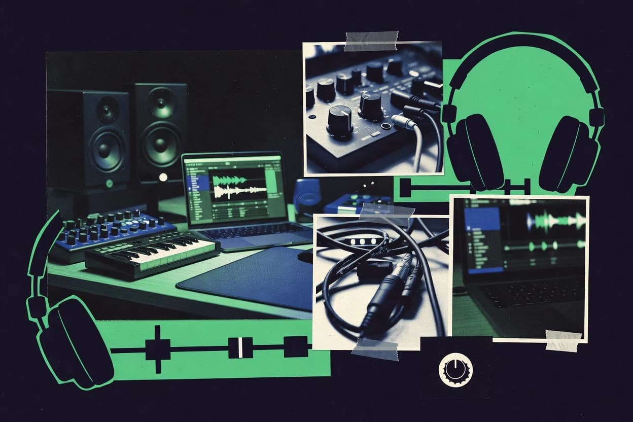 Top 10 Best Sound Production Software of 2026